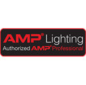 Picture of AMP Vehicle Decal